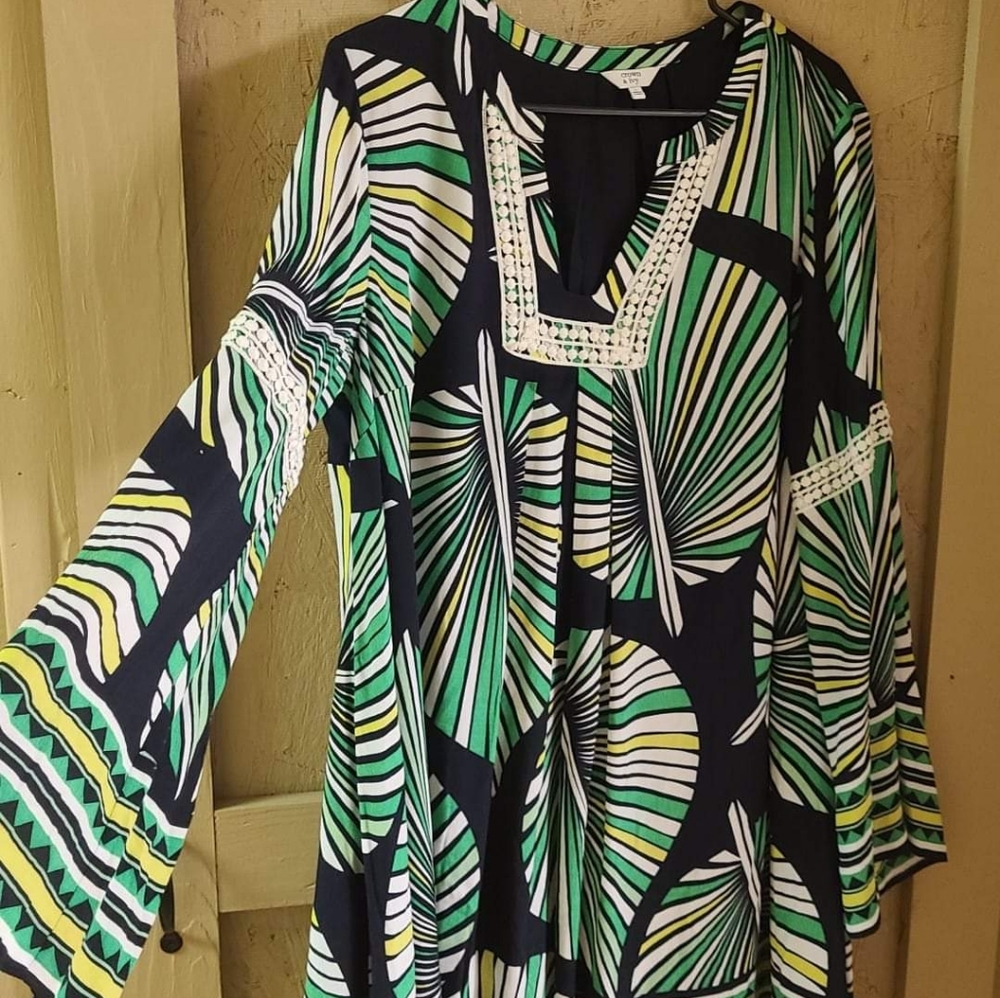Summer dress